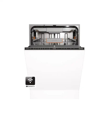 Gorenje sudomašina ugradbena G600 60cm GV673A66