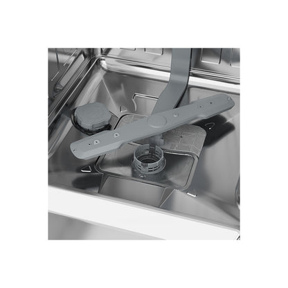Poluugradbena sudomašina BEKO 60cm BDSN 28530 X 6 Prog 15 Set.