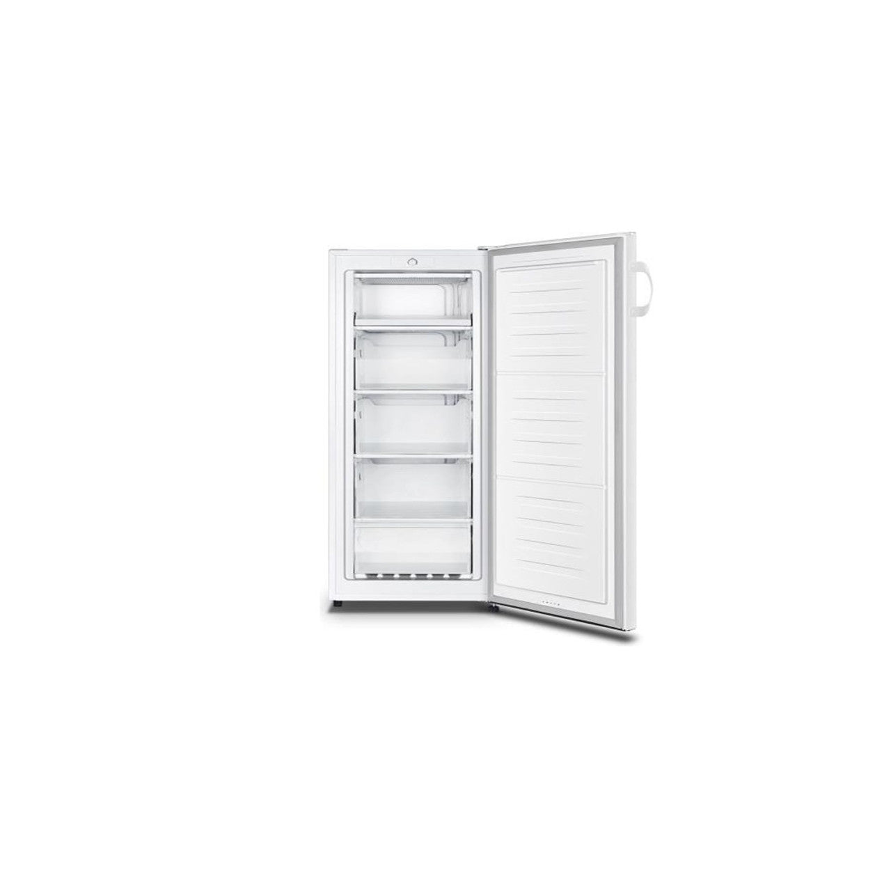 Gorenje vertikalni zamrzivač F4142PW 144cm 165l