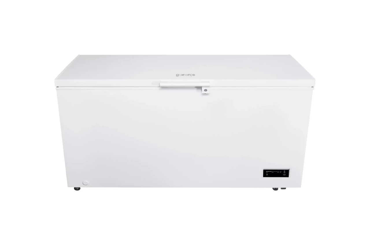 Gorenje zamrzivač škrinja FH37E6W 371l