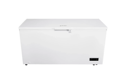 Gorenje zamrzivač škrinja FH37E6W 371l