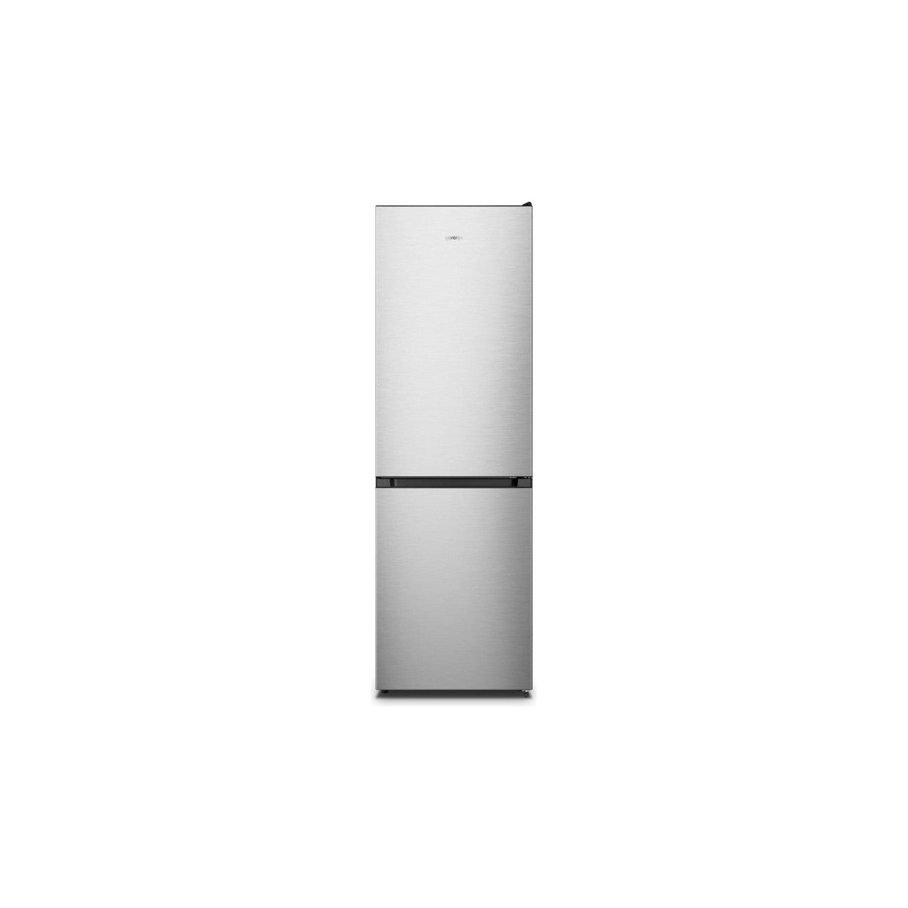 Gorenje frižider NRK619EPXL4 186cm NoFrost Plus