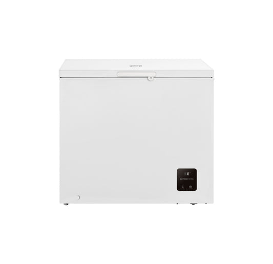 Gorenje zamrzivač škrinja FastFreeze FH19EAW 191l