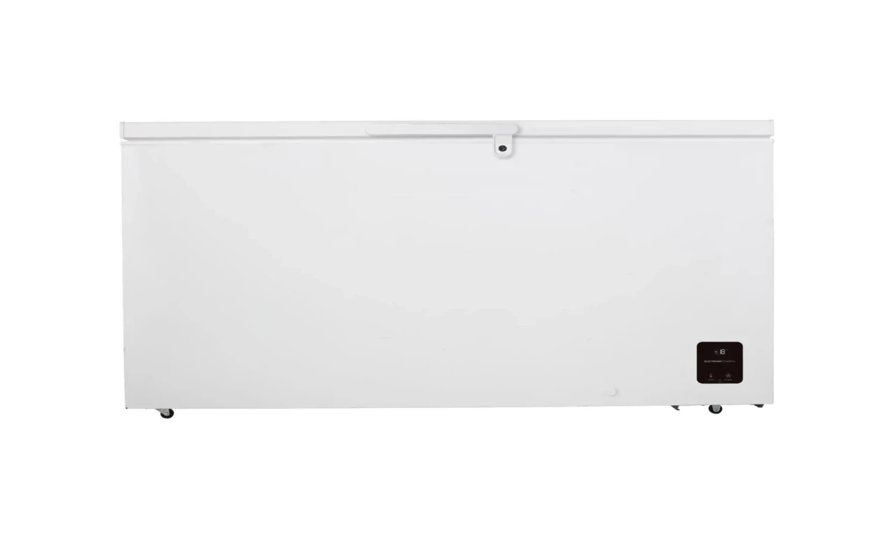 Gorenje zamrzivač škrinja FH43EAW 410l