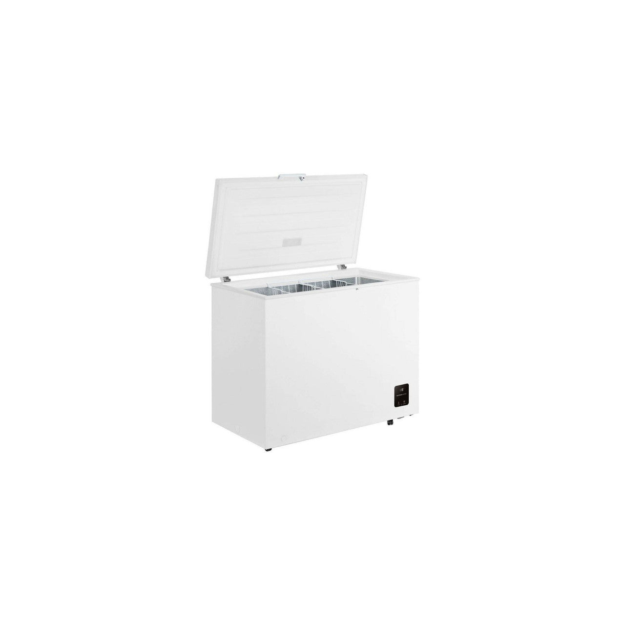 Gorenje zamrzivač FH30EAW Fast Freeze Škrinja 297l