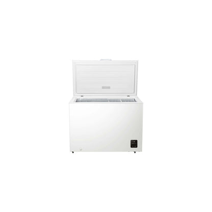 Gorenje zamrzivač FH30EAW Fast Freeze Škrinja 297l
