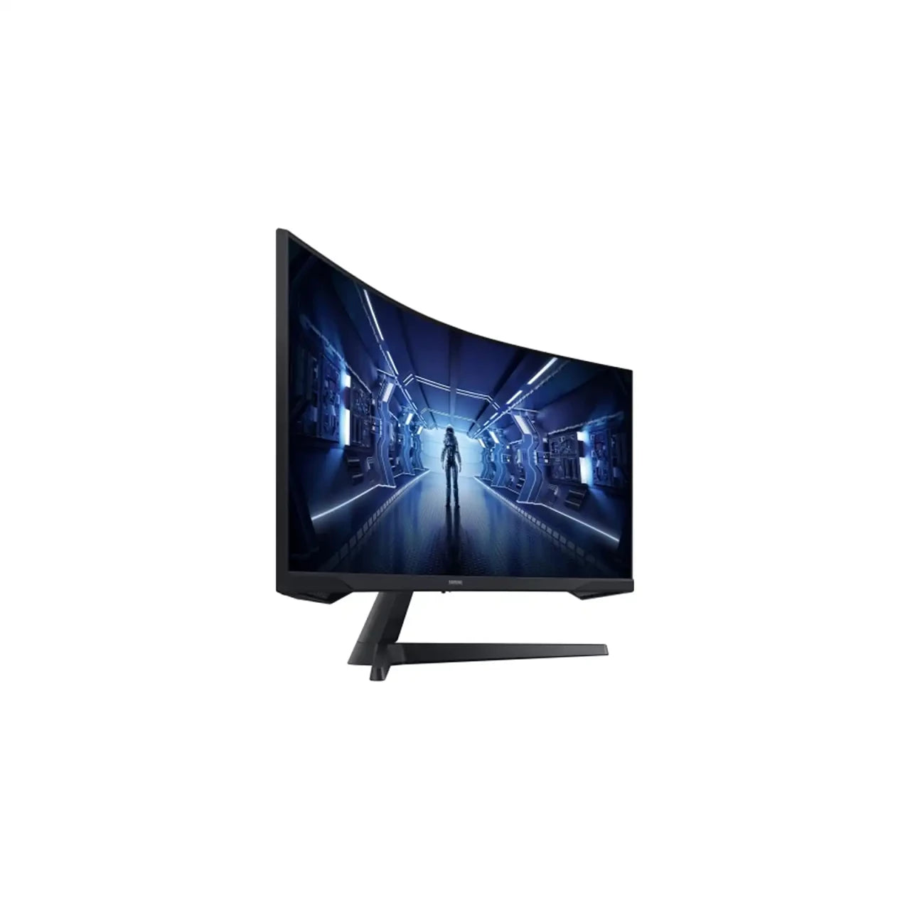 Samsung Odyssey G5 34" LC34G55TWWPXEN 165Hz 2K