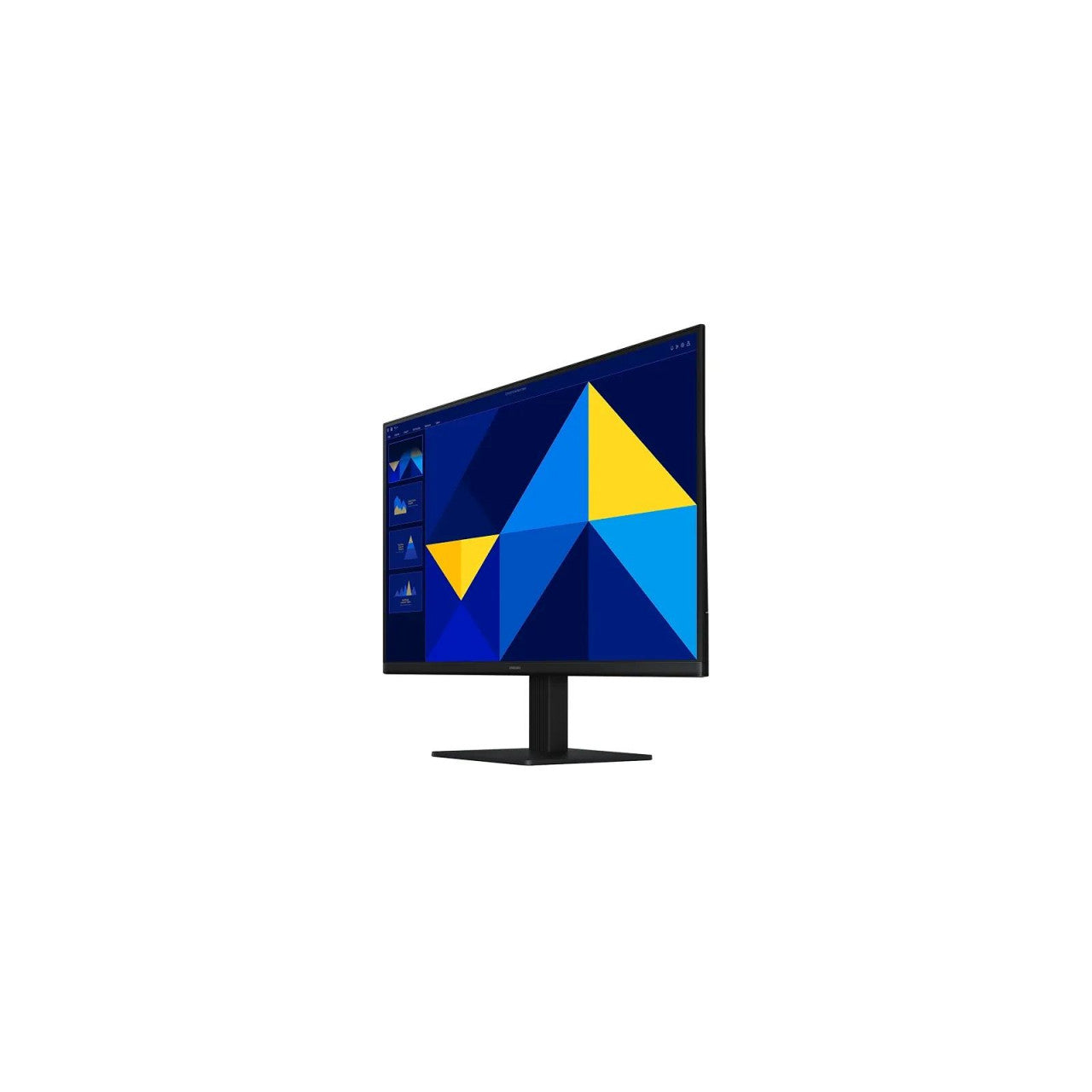 Samsung monitor 27" LS27D300GAUXEN 100Hz IPS