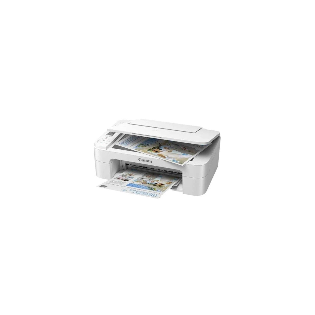 CANON PRINTER PIXMA TS3351 SKENER BIJELI
