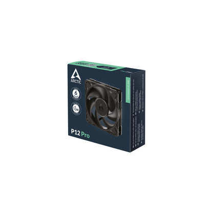 Arctic Case fan cooler P12 Pro PWM 120mm za kuciste