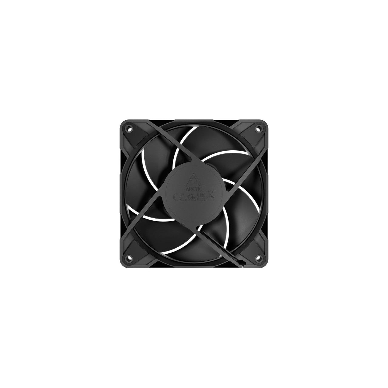Arctic Case fan cooler P12 Pro PWM 120mm za kuciste
