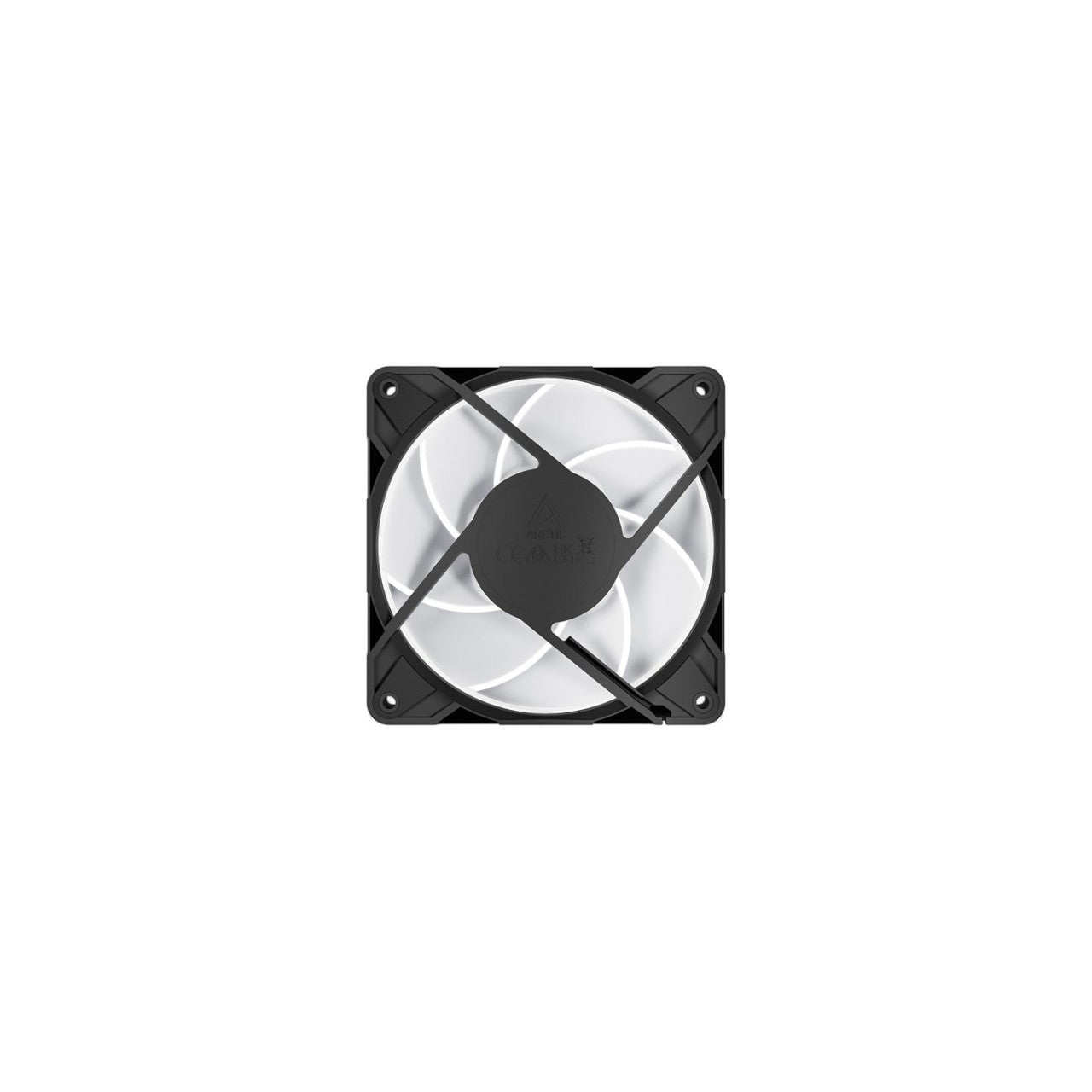 Arctic P12 PRO A-RGB 120MM Fan Cable splitter Cooler za kuciste