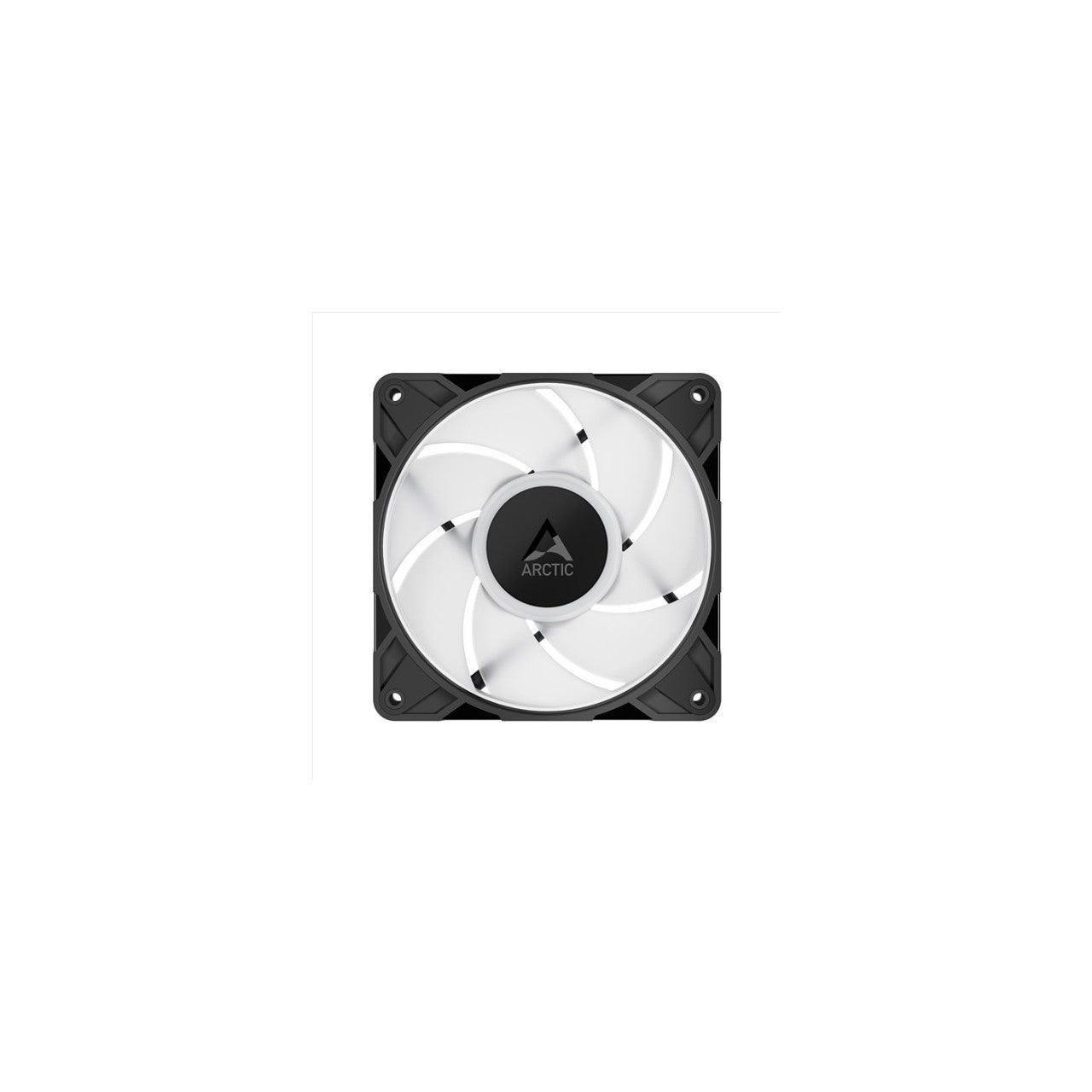 Arctic P12 PRO A-RGB 120MM Fan Cable splitter Cooler za kuciste