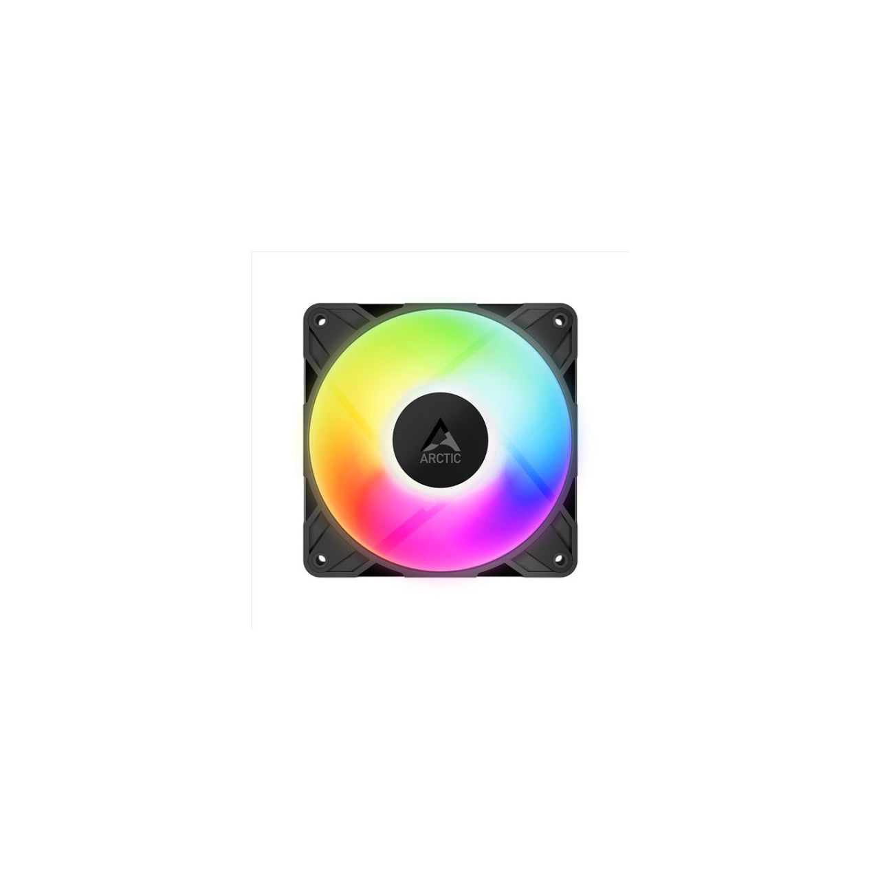 Arctic P12 PRO A-RGB 120MM Fan Cable splitter Cooler za kuciste