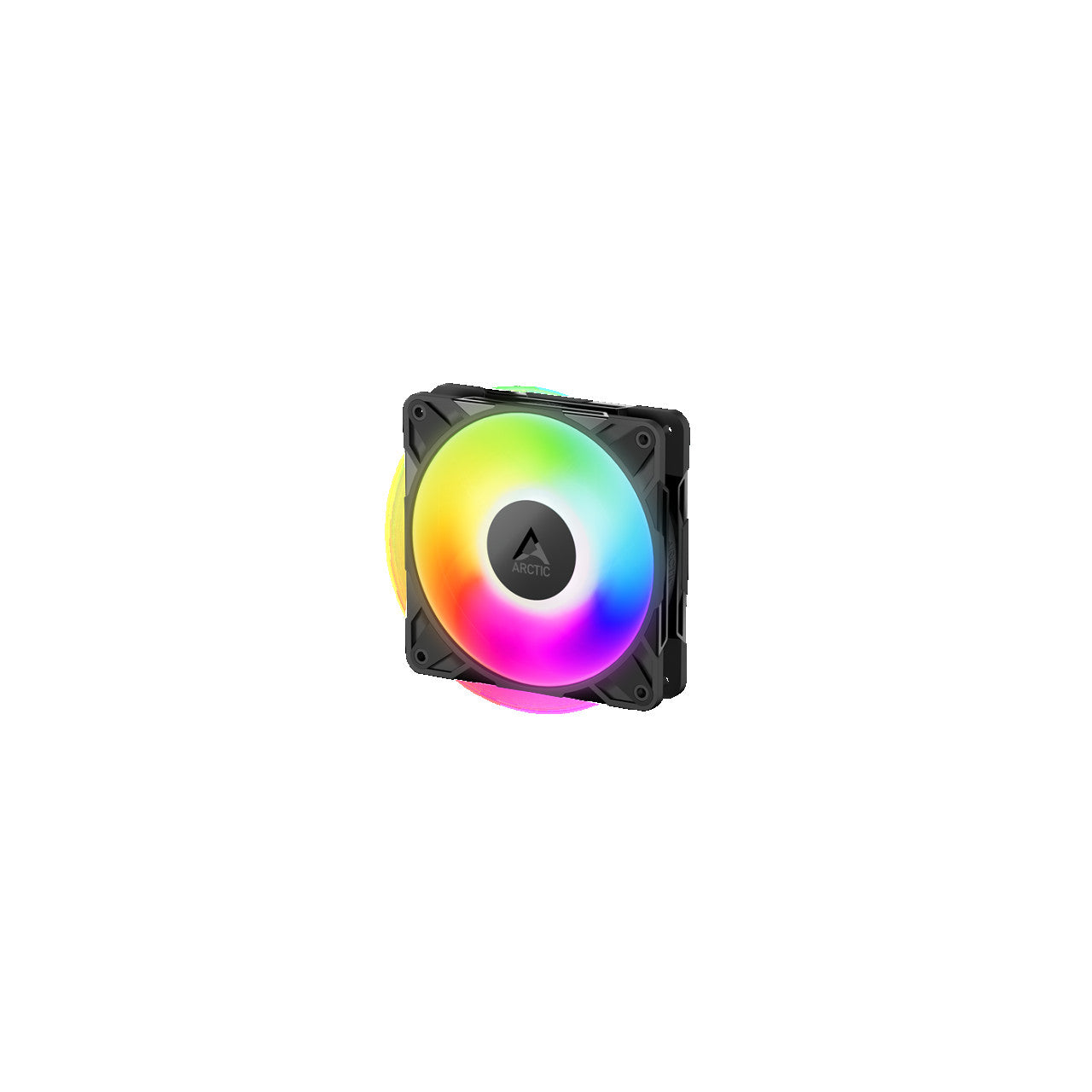 Arctic P12 PRO A-RGB 120MM Fan Cable splitter Cooler za kuciste