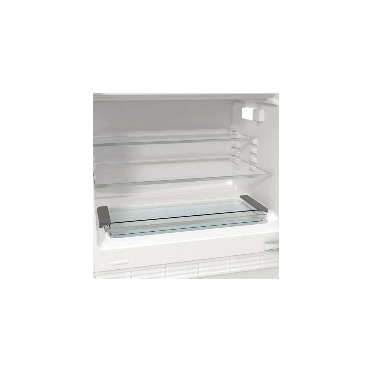 Gorenje ugradbeni podpultni frižider RBIU609EA1 82cm