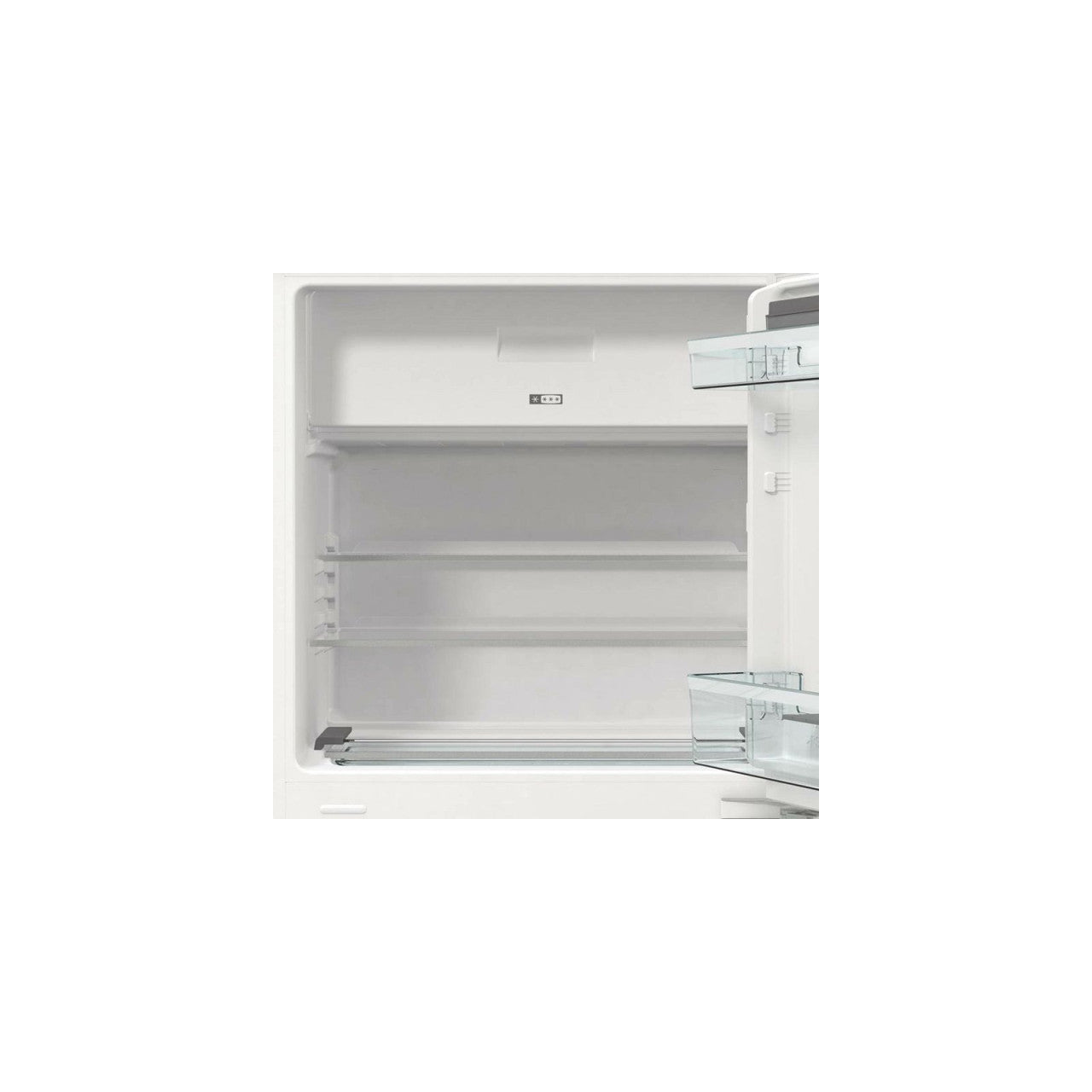 Gorenje ugradbeni podpultni frižider RBIU609EA1 82cm