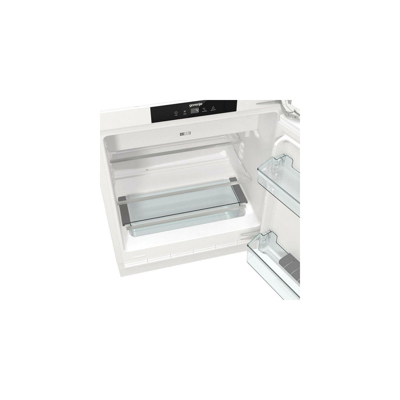 Gorenje ugradbeni podpultni frižider RBIU609EA1 82cm