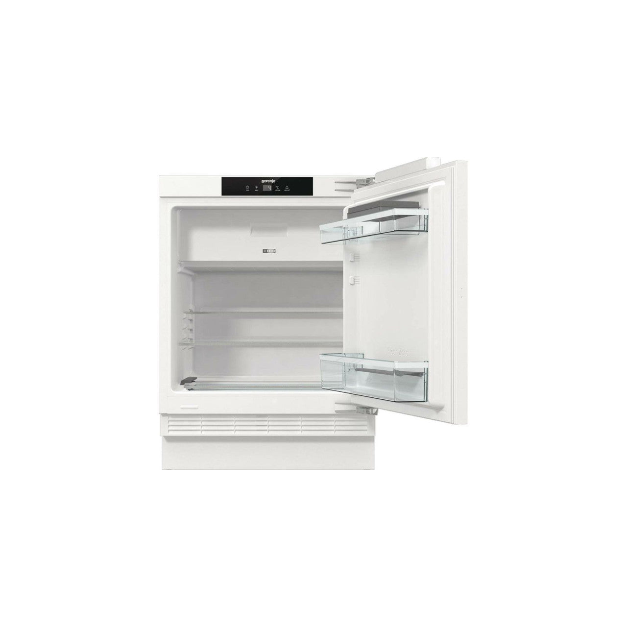 Gorenje ugradbeni podpultni frižider RBIU609EA1 82cm