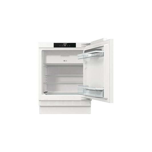 Gorenje ugradbeni podpultni frižider RBIU609EA1 82cm