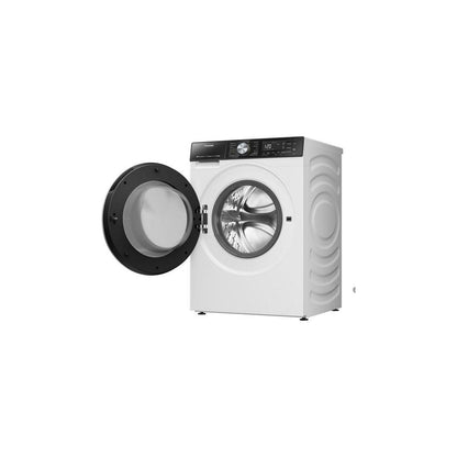 Hisense veš mašina sušilica 10.5KG/6KG 1400OBRT WD5S1045BW