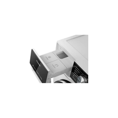 Hisense veš mašina sušilica 10.5KG/6KG 1400OBRT WD5S1045BW