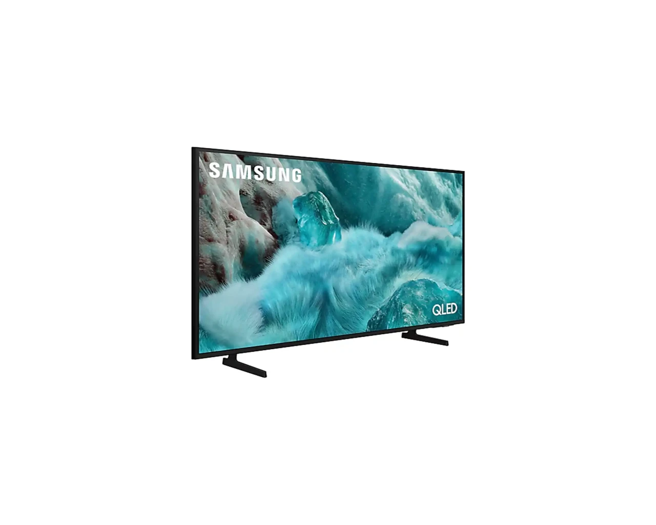 Televizor Samsung 55" QE55Q7F2AUXXH QLED SMART TV