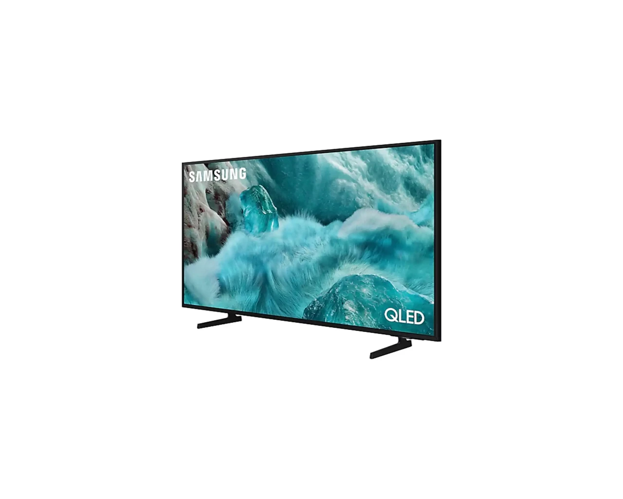 Televizor Samsung 55" QE55Q7F2AUXXH QLED SMART TV