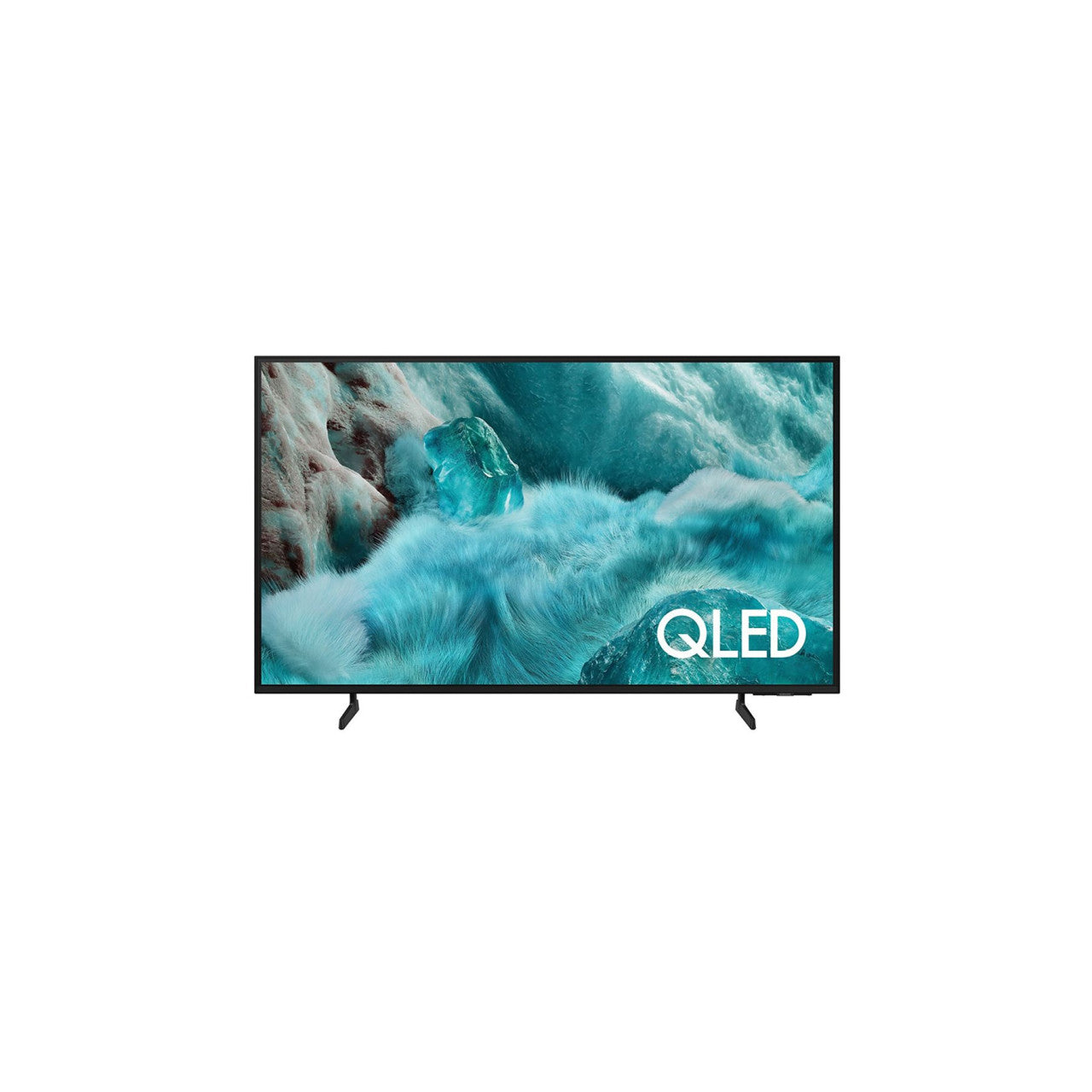 Televizor Samsung 55" QE55Q7F2AUXXH QLED SMART TV