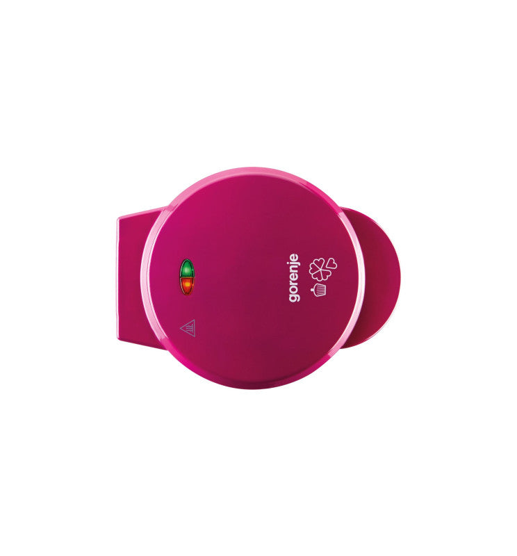 Aparat za vafle/mafine GORENJE WCM702PW 700W 20cm