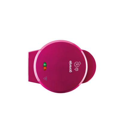 Aparat za vafle/mafine GORENJE WCM702PW 700W 20cm