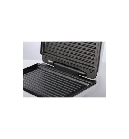 W Toster GORENJE SM701GCW 20x10cm Rebrasti