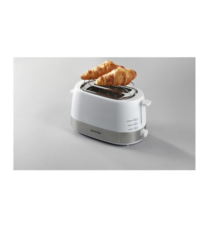 Toster GORENJE T850WE 850W Posuda za mrvice