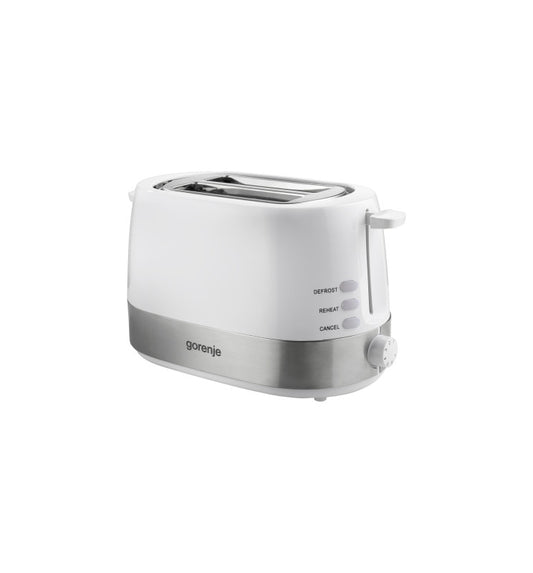 Toster GORENJE T850WE 850W Posuda za mrvice