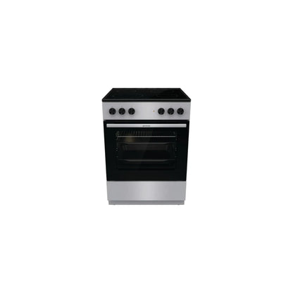 Štednjak Šporet GORENJE GEC6A41SC 60cm Ventilatorska