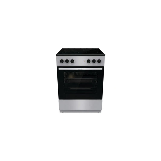 Štednjak Šporet GORENJE GEC6A41SC 60cm Ventilatorska