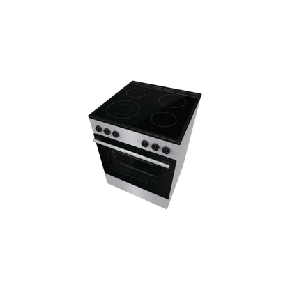 Štednjak Šporet GORENJE GEC6A41SC 60cm Ventilatorska