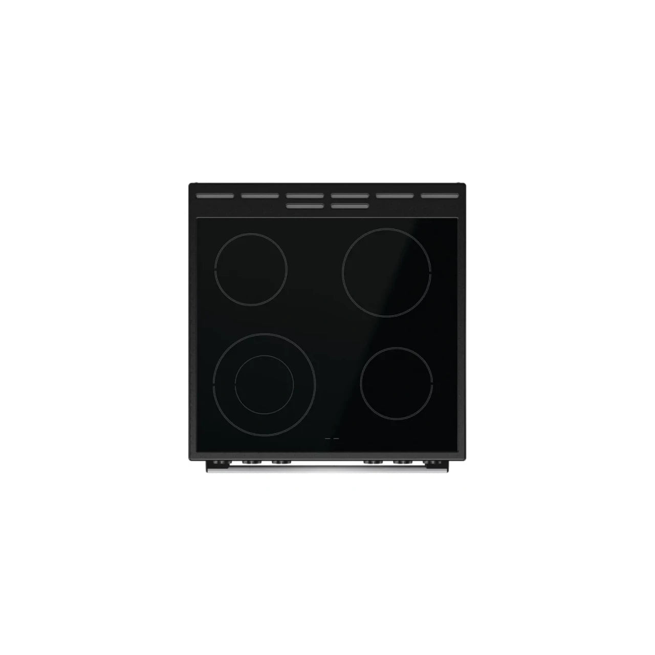 Štednjak Šporet GORENJE GEC6A41SC 60cm Ventilatorska