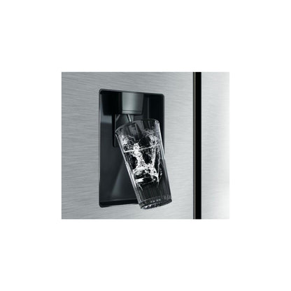 Hisense Frižider francuska vrata RF632N4WFE 485L TOTAL NO FROST