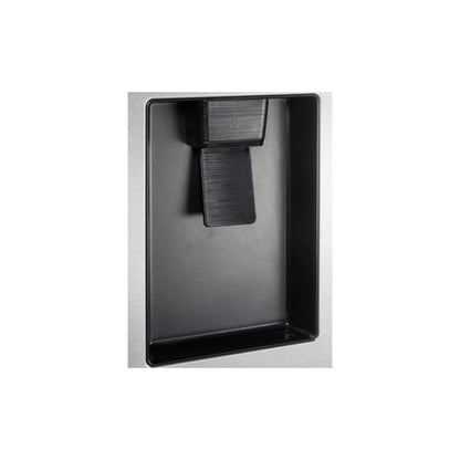 Hisense frižider francuska vrata RF632N4WIE TOTAL NO FROST