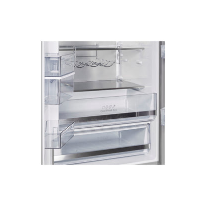 Hisense frižider francuska vrata RF632N4WIE TOTAL NO FROST