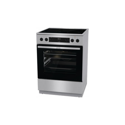 Gorenje električni štednjak GECS6C70XPA Multisistemska pećnica