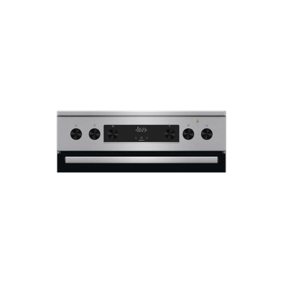 Gorenje električni štednjak GECS6C70XPA Multisistemska pećnica