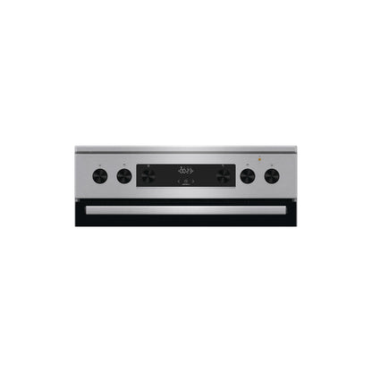 Gorenje električni štednjak GECS6C70XPA Multisistemska pećnica