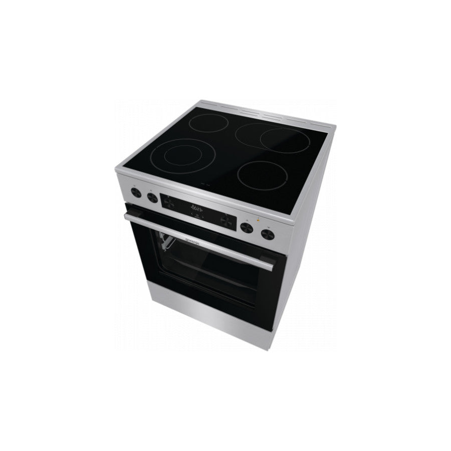 Gorenje električni štednjak GECS6C70XPA Multisistemska pećnica