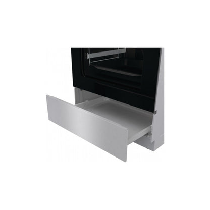 Gorenje električni štednjak GECS6C70XPA Multisistemska pećnica