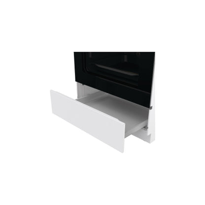 Gorenje električni štednjak šporet GE6A21WD 60cm