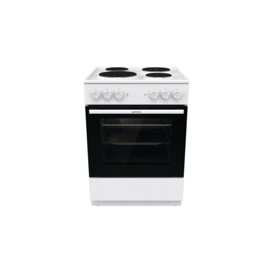 Gorenje električni štednjak šporet GE6A10WB 60cm