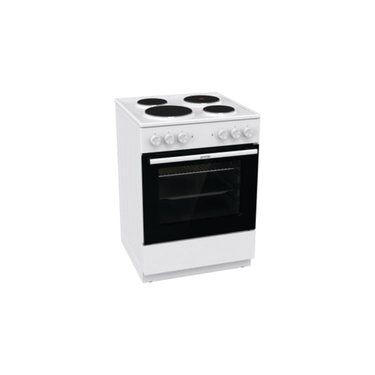 Gorenje električni štednjak šporet GE6A10WB 60cm