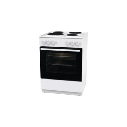 Gorenje električni štednjak šporet GE6A10WB 60cm